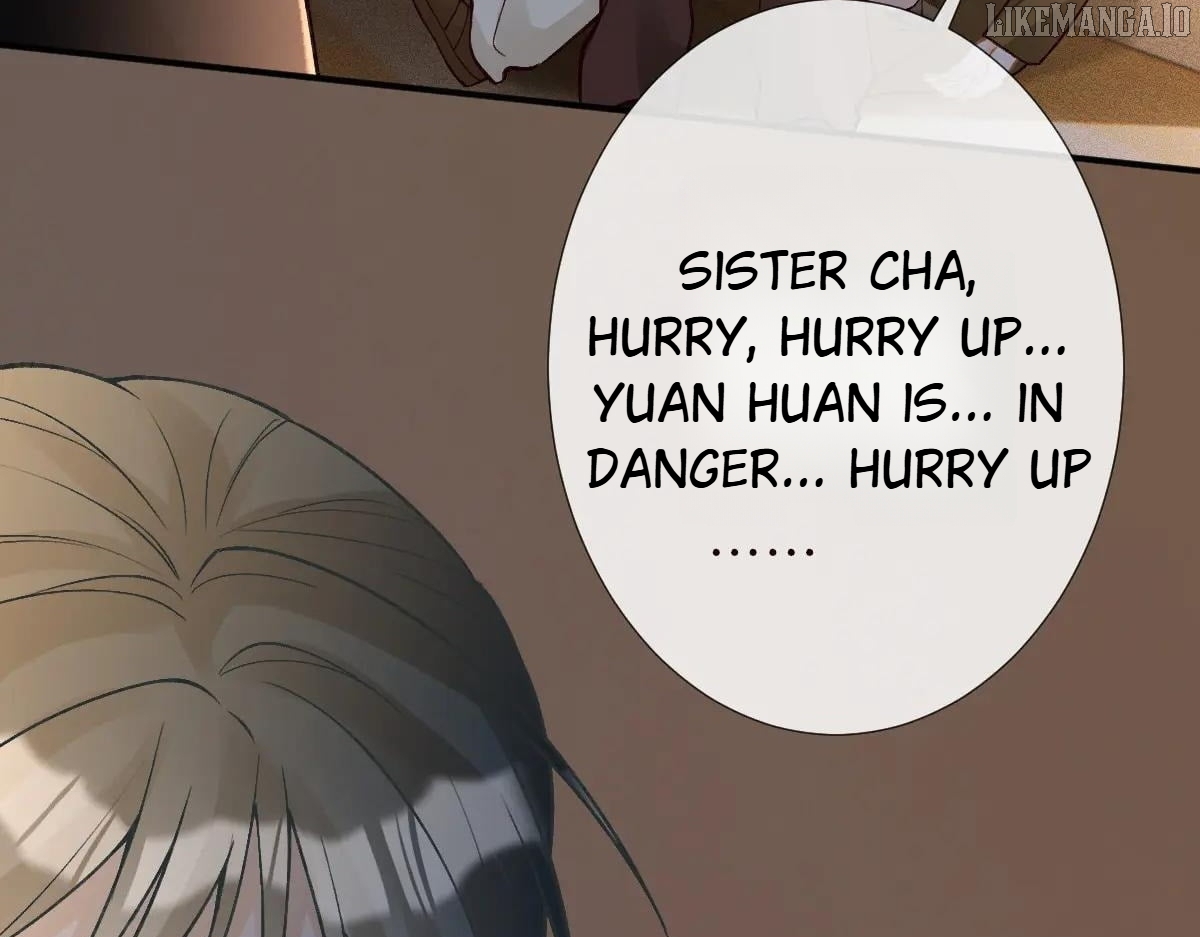 Everyone's Darling Chapter 269 - page 28